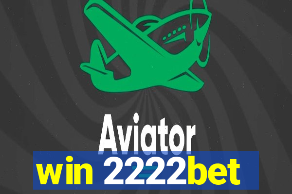 win 2222bet